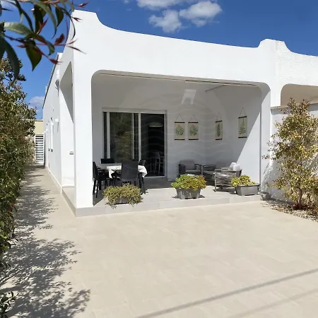 Tatil Evi Grace By Cala Salento Torre Lapillo