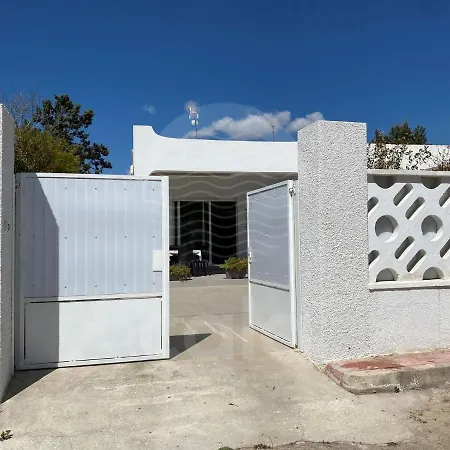 Grace By Cala Salento Tatil Evi Torre Lapillo