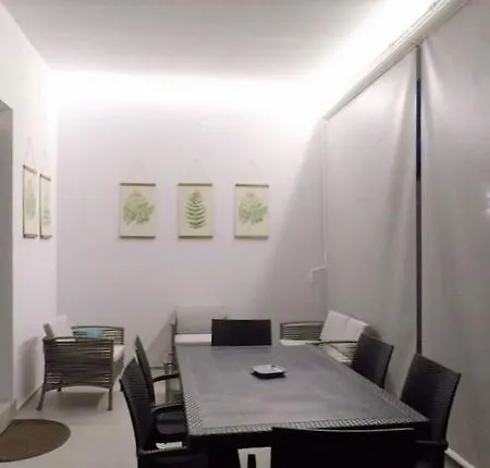 בית נופש Grace By Cala Salento טורה לפילו