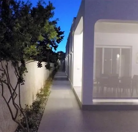 Grace By Cala Salento *