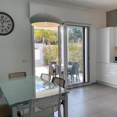 Grace By Cala Salento *