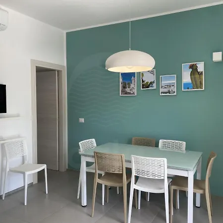 Grace By Cala Salento טורה לפילו