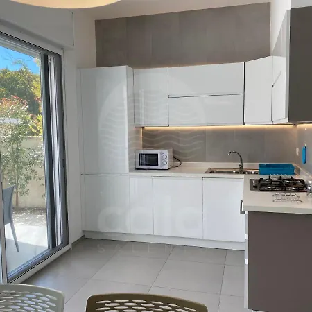 Grace By Cala Salento * טורה לפילו