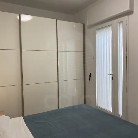 Grace By Cala Salento בית נופש