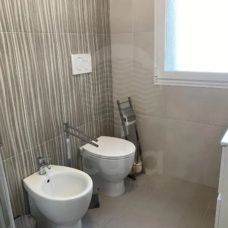 בית נופש Grace By Cala Salento