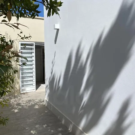 Grace By Cala Salento בית נופש