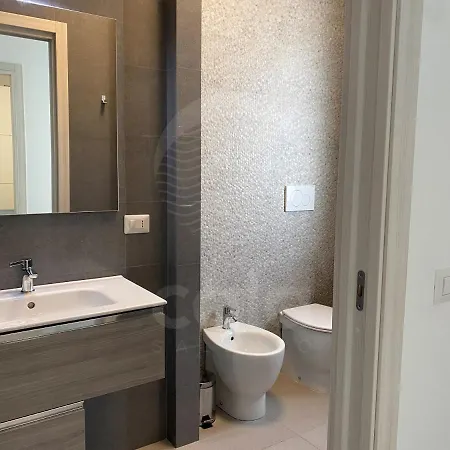 Holiday home Grace By Cala Salento Torre Lapillo