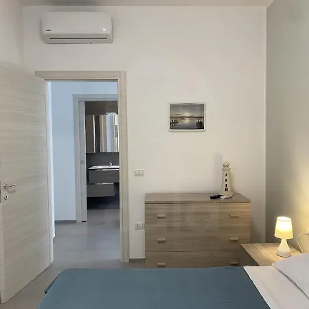 Grace By Cala Salento Holiday home