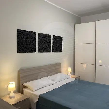 Holiday home Grace By Cala Salento Torre Lapillo