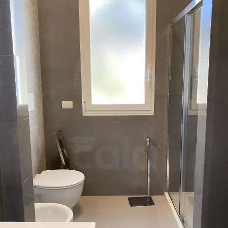 Grace By Cala Salento טורה לפילו