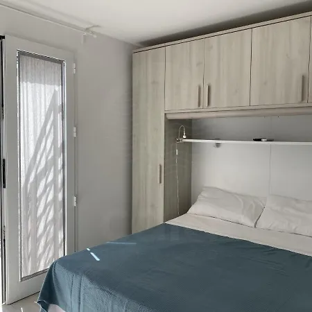 Grace By Cala Salento *