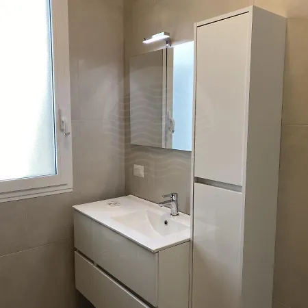 Grace By Cala Salento