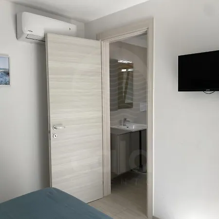 Grace By Cala Salento *