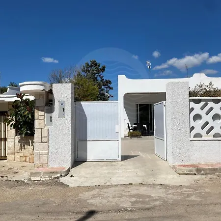 בית נופש Grace By Cala Salento