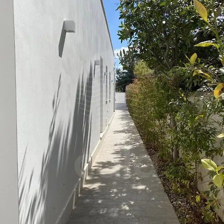 Grace By Cala Salento בית נופש טורה לפילו