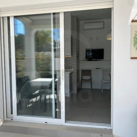 Grace By Cala Salento