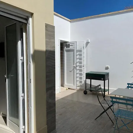 בית נופש Grace By Cala Salento *