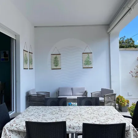 Grace By Cala Salento * טורה לפילו