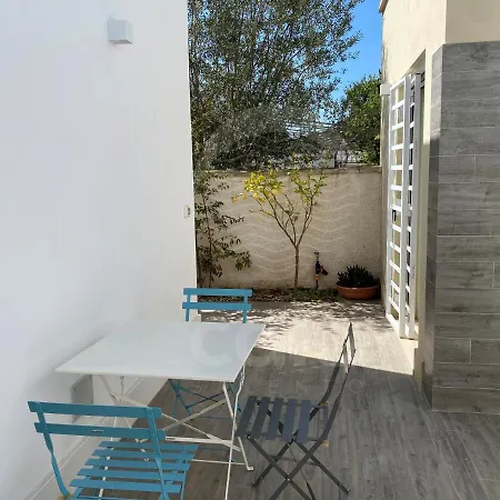 Grace By Cala Salento בית נופש *