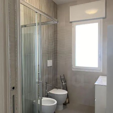 Grace By Cala Salento * טורה לפילו