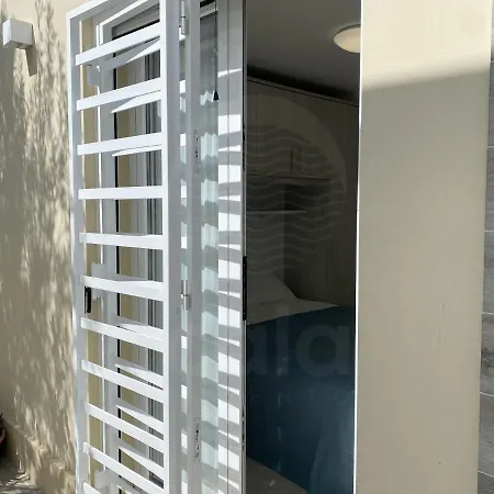 Grace By Cala Salento בית נופש