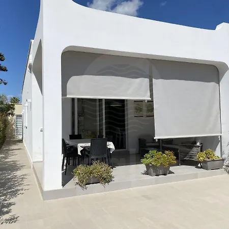 Grace By Cala Salento בית נופש *