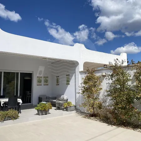 Grace By Cala Salento