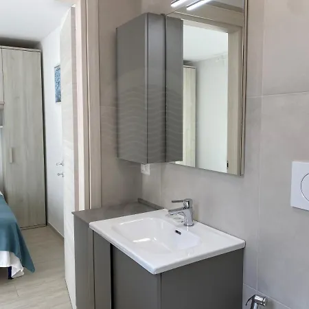 Grace By Cala Salento טורה לפילו