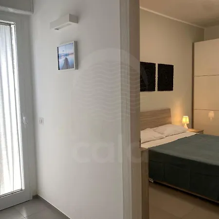 Grace By Cala Salento