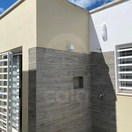 Grace By Cala Salento *