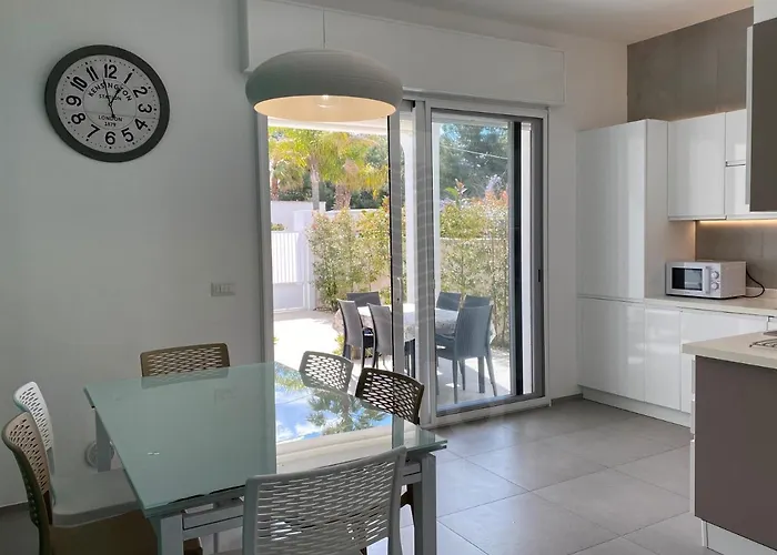 Grace By Cala Salento *