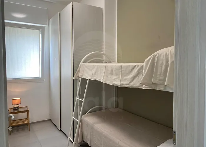 Grace By Cala Salento *