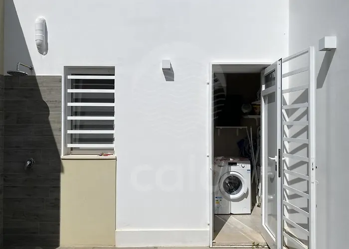 Grace By Cala Salento *