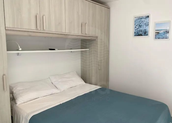 Grace By Cala Salento * توري لابيلو