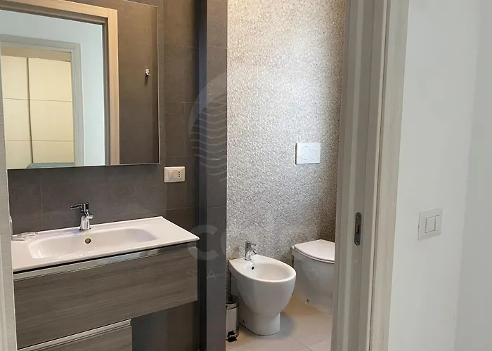 بيت للعطل Grace By Cala Salento توري لابيلو