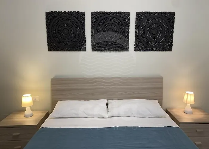 Grace By Cala Salento Casa de Férias *