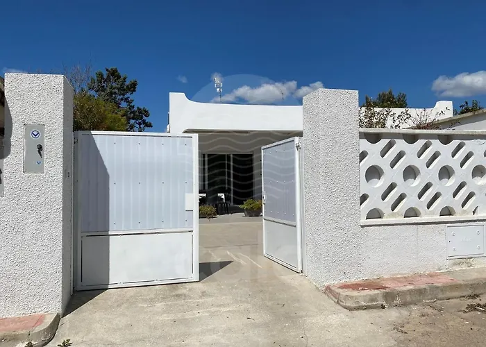 Grace By Cala Salento Casa vacanze Torre Lapillo